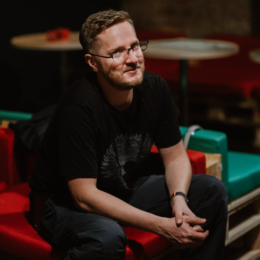 Maciej Litwiniuk