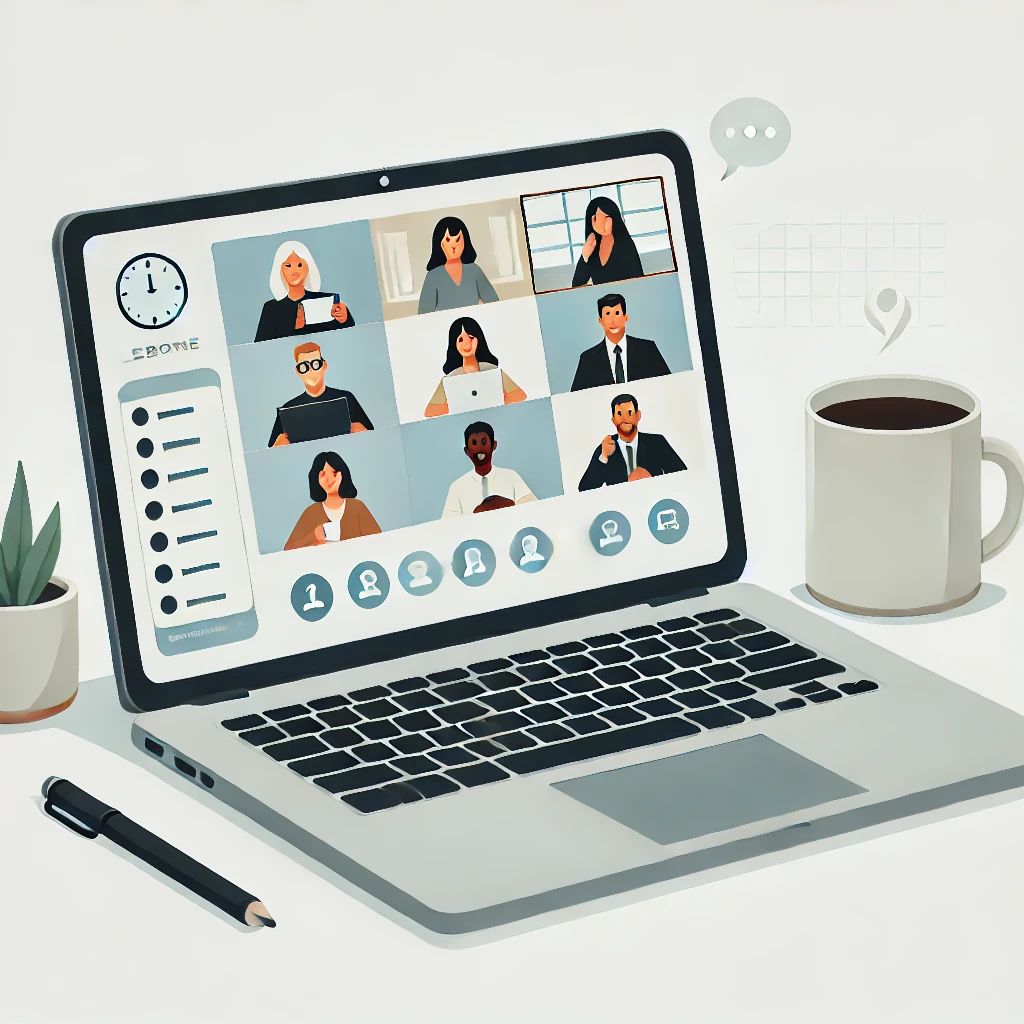 Break the monotony of remote work with these 10 fun and creative virtual team-building activities! Boost engagement, improve communication, and watch your team grow closer while having a blast.